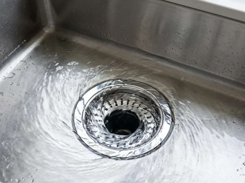 Drain Cleaning Plumber in Friendsville, PA