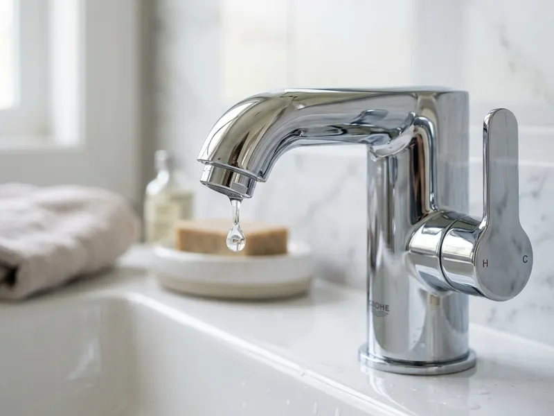 Faucet Repair & Installation Plumber in Friendsville, PA